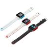 Buy cheap W39mm 5meter Location Accuracy Watch GPS Tracker Waterproof from wholesalers
