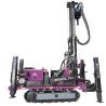 Buy cheap Water Well Drilling Rig Machine Rotary Borehole Hydraulic Crawler Well Water Drilling Equipment from wholesalers