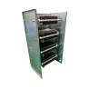 Buy cheap IP21-IP54 Neutral Earthing Resistor NER 110KV 100A 200A 300A 400A 10S Faulty Time from wholesalers