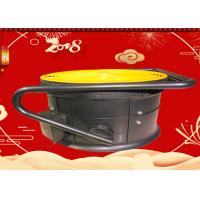 Buy cheap Waterproof Inflatable Sky Dancer Blower Fan Powered Dancing Man Easy To Use product