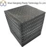 Buy cheap 750mm Cross Flow Cooling Tower Fill Media Cooling Tower PVC Filler from wholesalers