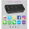 Buy cheap Karaoke Baby Sound Earphone Voice Chat Talking Singing for Game Voice Mobile Phone Call VPP Skype Snapchat Noise Cancel from wholesalers