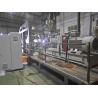 Buy cheap Maximize Your Production Efficiency with PET sheet extrusion machine Top Choice from wholesalers