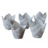 Buy cheap Printing Greaseproof Cupcake Muffin Tulip Baking Papers from wholesalers