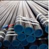 Buy cheap Carbon Black Seamless Pipe ASTM A106 / A53 / A179 / A192 / SA210 / SA519 for Oil and Gas Casing Pipe from wholesalers