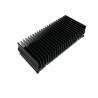 Buy cheap Metal Cutting Milling Precision Cnc Machining Manufacturers Large Extrusion Heat Sink from wholesalers