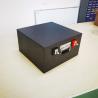 Buy cheap LiFePO4 24V 80Ah Lithium Battery Pack For Automatic Floor Cleaning Machine from wholesalers