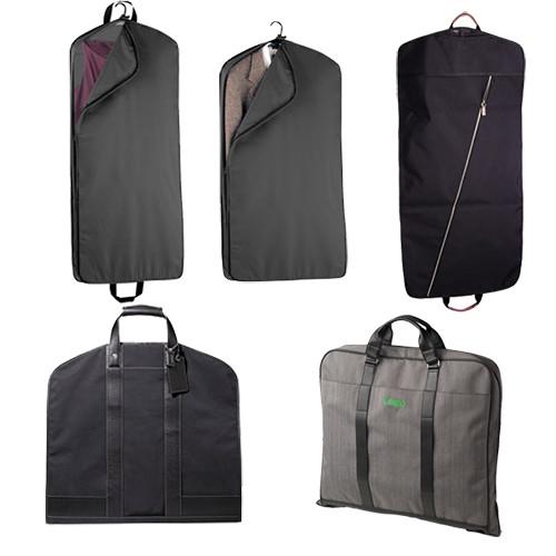 Buy cheap Custom PEVA Fabric Suit Garment Bag For Storage , Mens Suit Covers from wholesalers