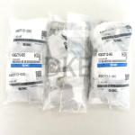 KQG2T12-04S Pneumatic Tee Fitting Connector SUS316 Pneumatic Air Fittings