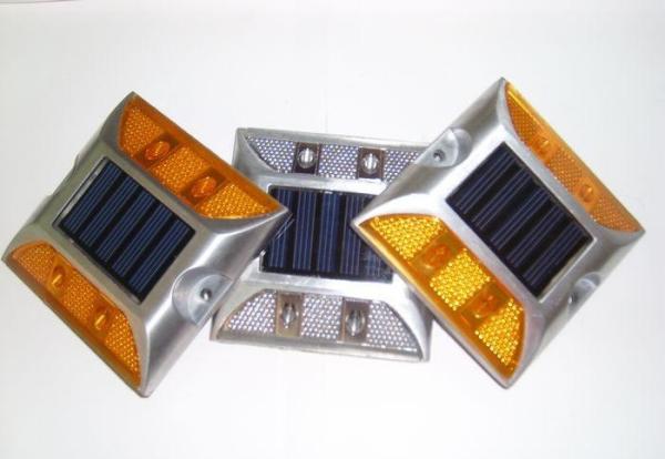 Buy cheap Solar road mark stud 2 from wholesalers