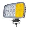 Buy cheap High Power LED Agricultural Work Lights 10V - 32V Tractor LED Headlight from wholesalers