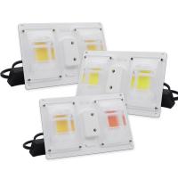 Buy cheap AC 120V Full Spectrum Grow Lights Switch Control For Greenhouse Horticultural product