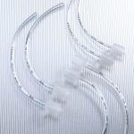 Disposable Medical Grade Endotracheal Tube Nasal Oral Preformed Endotracheal