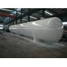 Buy cheap Customized 120CBM / 200m3 LPG Gas Storage Tank Magnetic Type Level Gauge from wholesalers