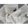 Buy cheap ZOSBIO 0.7×25mm Venous Blood Collection Needle 2 Years Valid from wholesalers
