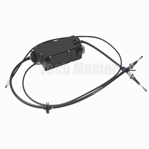 Buy cheap Mercedes W221 Electric Parking Brake Actuator 2214302949 2214301249 2214301649 from wholesalers