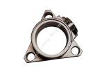 Aluminum Alloy CNC Machining Aircraft Parts Customized OEM Precision CNC