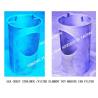 Buy cheap Sea Chest Strainer And Sea Chest Filter Material Stainless Steel, Eye Hole Diameter 5mm from wholesalers