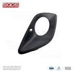 100% Tested and SQCS Left Side Foglight Cover OE 9108854300 Plastic Car Light