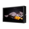 Buy cheap 55 Inch Digital Signage Display Wall Mounted / Digital Advertising Monitor from wholesalers