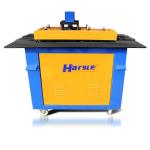 HARSLE SA-12HB lock forming machine nipping machine form direct manufacturer