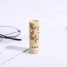 Buy cheap 4C Printing Paper Composite Cans , Stamping Cardboard Tube Packaging from wholesalers