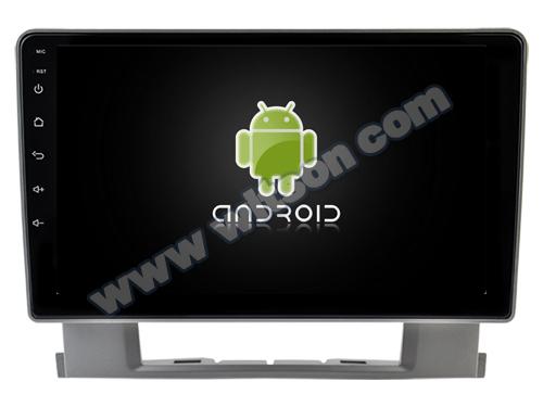 Buy cheap 9"/10.1" Screen For Opel Astra J Vauxhall Buick Verano 2009-2015 Car Stereo from wholesalers