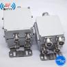 Buy cheap 4.3-10 Female Triplexer RF Diplexer for Ibs/Das Overall Project Delivery Capability from wholesalers