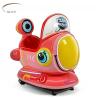 Buy cheap Dreamland 2024 coin operated kids game machine fiberglass kids rotating machine kiddie rides factory from wholesalers