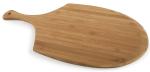 Triangle Pizza Wooden Paddle Tray Formaldehyde Free Environmental Friendly