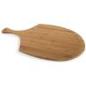 Buy cheap Triangle Pizza Wooden Paddle Tray Formaldehyde Free Environmental Friendly from wholesalers