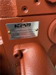 Excavator Control Valve Hydraulic Main Control Valve KMX15RA For ZE210E