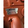 Buy cheap ZE210E Excavator Control Valve Hydraulic Main Control Valve KMX15RA from wholesalers