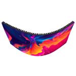 P1.25 Flexible LED Display Screen 110°-180° Angle Adjustable For Art Exhibition