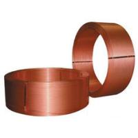 Buy cheap 304 Half Hard Tempered 2mm Brass Strip 3mm JIS ISO9001 Tisco product