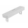 Buy cheap High Resistance 15 Watt Cement Resistor 820 Ohm , Power Wirewound Resistor from wholesalers