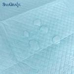 CE ISO Certified Disposable Dog Pads with Fast Absorption Capacity of 100-2000ml