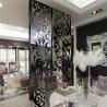 Buy cheap Thailand style room divider furniture stainless steel screen metal panel for hotel construction projects from wholesalers
