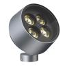Buy cheap IP66 4500LM COB LED Landscape Spot Lights 60W With Ground Stake Spike from wholesalers