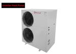 Meeting Air Source Heat Pump House Heating Monoblock DC Inverter Heat Pump Water
