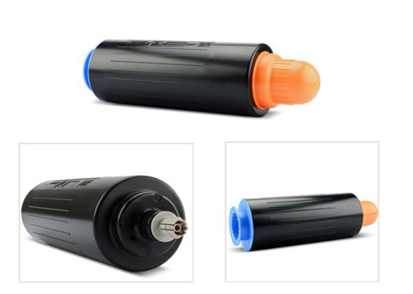 Buy cheap Black Canon Cartridge Toner NPG36 Original For Canon IR5055 Copiers from wholesalers