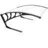 Buy cheap Fashionable Glass Robot Mower Garage High Impact Strength Strongly Sustain from wholesalers