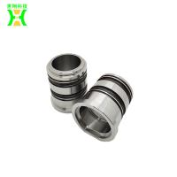 Buy cheap 36MnPb14 Precision Mould Parts Multi Scene For Plastic Injection Mold product