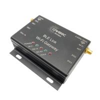 Buy cheap Odm Gw Series Lorawan Gateway Outdoor Wifi Ble Bluetooth 4G product