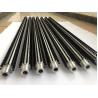 Buy cheap Aluminum Alloy Shaft Nylon Bristle Cylinder Brush Roller For Cleaning And Polishing from wholesalers