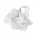 Softness EO Sterile 4m*6cm 100% Cotton Gauze Bandage