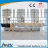 Buy cheap Jwell HDPE Water Supply/ Gas Pipe Plastic Extruder Machine from wholesalers