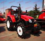 YTO four wheeled tractor MY1004S-1 100 horsepower four-drive