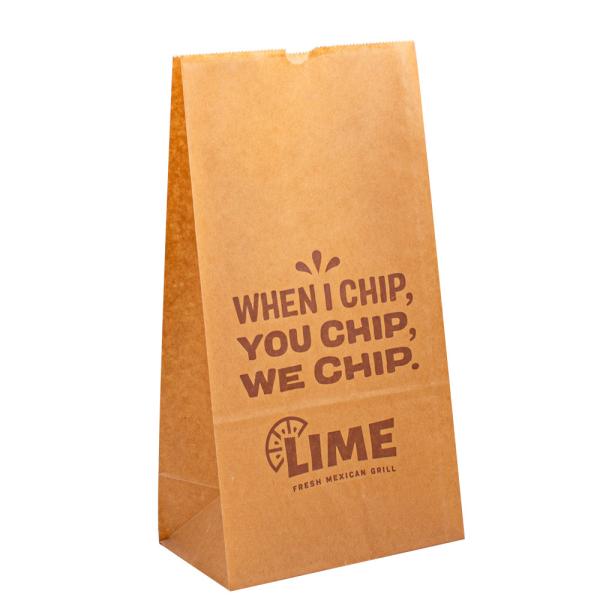 Buy cheap Uncoated Lining Kraft Paper Packing Bags Food Grade Disposable from wholesalers
