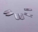 Ultra Thin Diamond Surgical Blades CVD Diamond Scalpel 110 Orientation 2PT 6.5*1